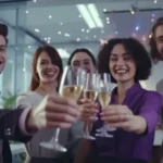 Jak zorganizować jubileusz firmy