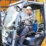 Kupno nowego wózka widłowego
